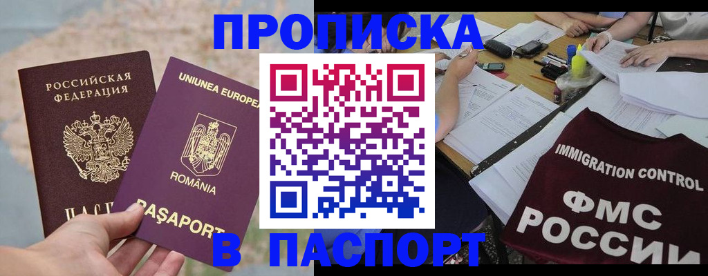 временная регистрация госуслуги в Купино